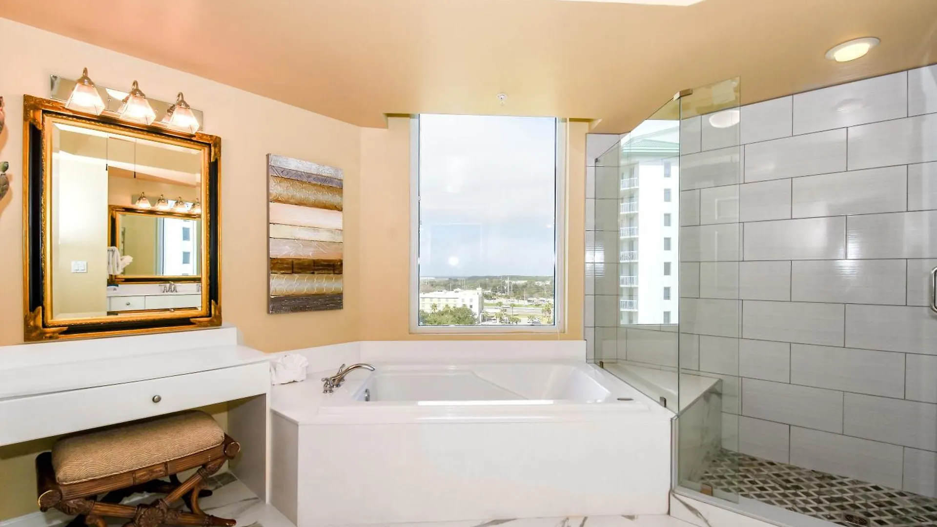 Silver Shells St, Croix 906 Destin Apartment