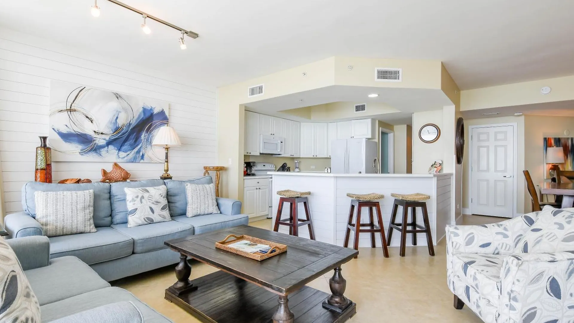 Silver Shells St, Croix 906 Destin Apartment