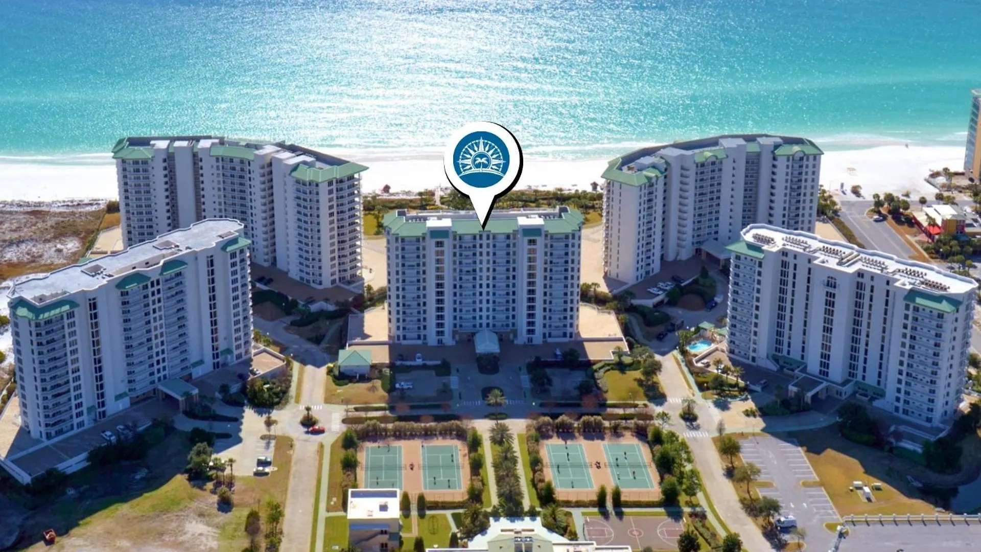 Apartment Silver Shells St, Croix 906 Destin United States